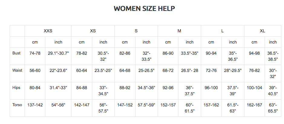 Lulli Dancewear LUB930-Léotard Lennon Col Montant-NOIR