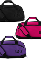Bloch A6006-Bloch Sac de Danse Bicolore