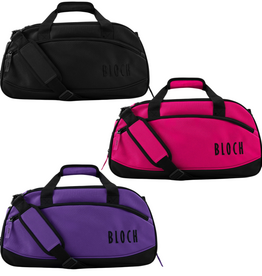 Bloch A6006-Bloch Sac de Danse Bicolore