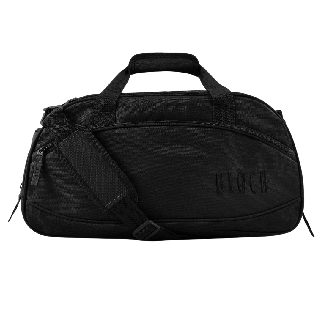 Bloch A6006-Bloch Sac de Danse Bicolore