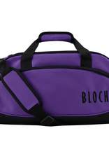Bloch A6006-Bloch Two Tone Dance Bag