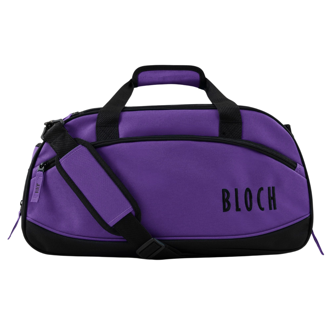 Bloch A6006-Bloch Sac de Danse Bicolore