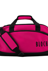 Bloch A6006-Bloch Sac de Danse Bicolore