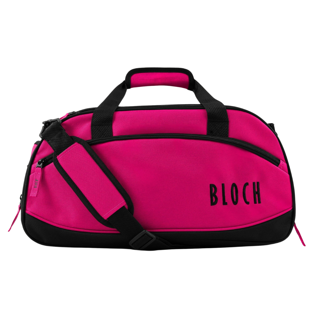 Bloch A6006-Bloch Two Tone Dance Bag