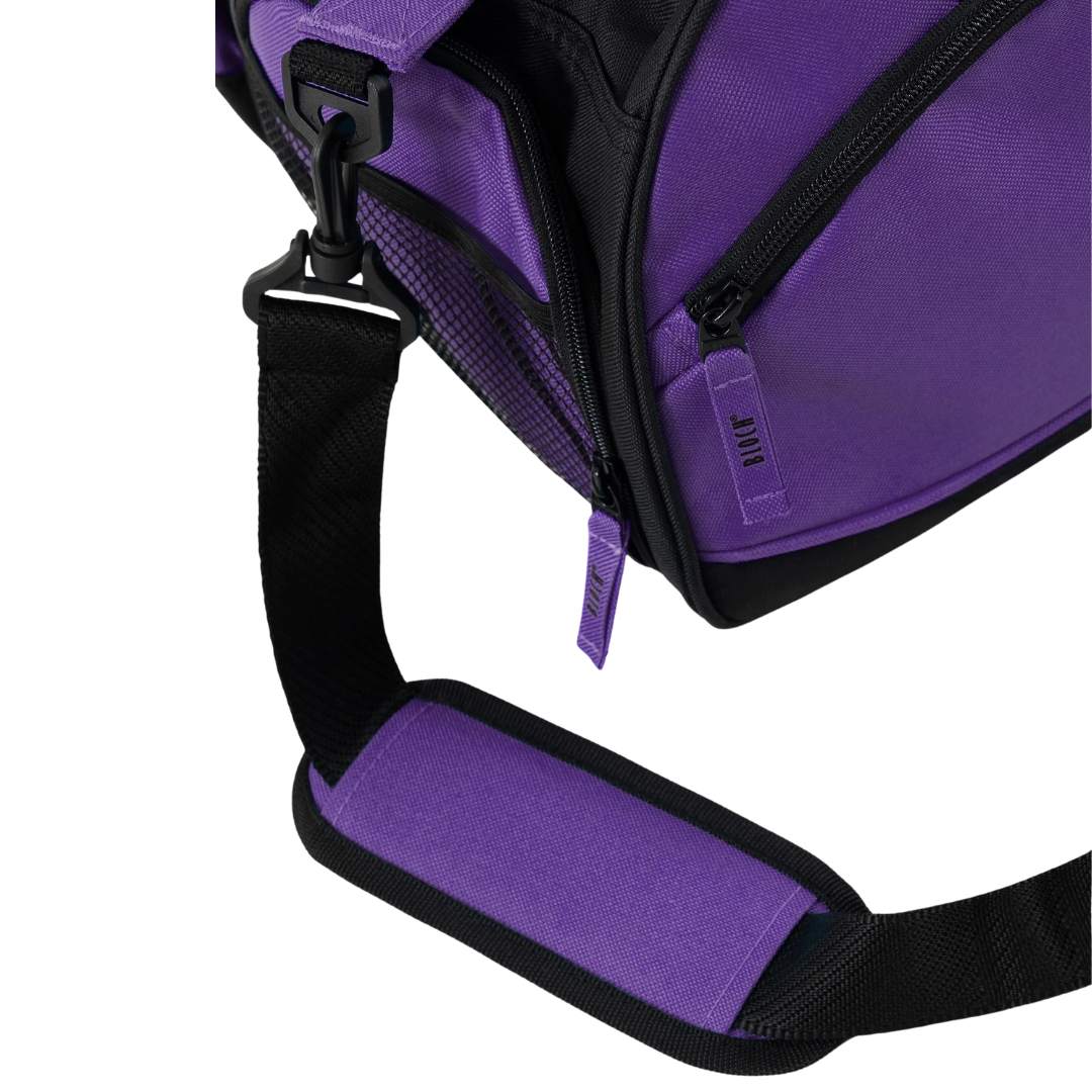 Bloch A6006-Bloch Two Tone Dance Bag