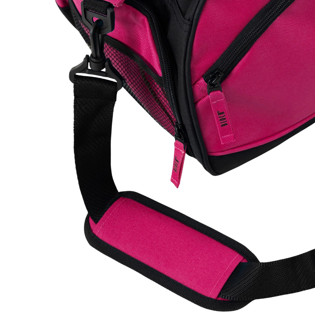 Bloch A6006-Bloch Two Tone Dance Bag