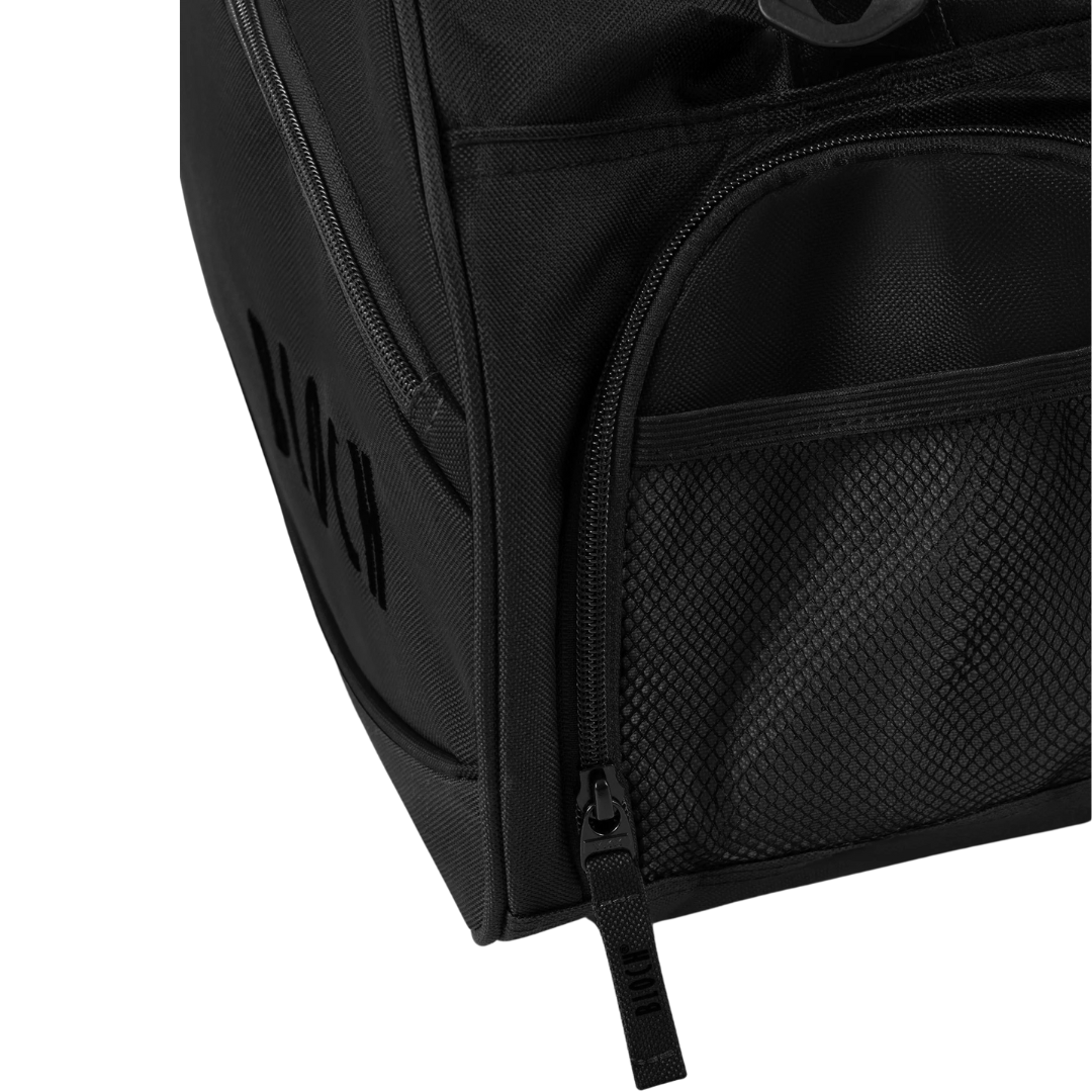 Bloch A6006-Bloch Two Tone Dance Bag