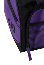 Bloch A6006-Bloch Sac de Danse Bicolore