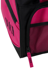Bloch A6006-Bloch Sac de Danse Bicolore