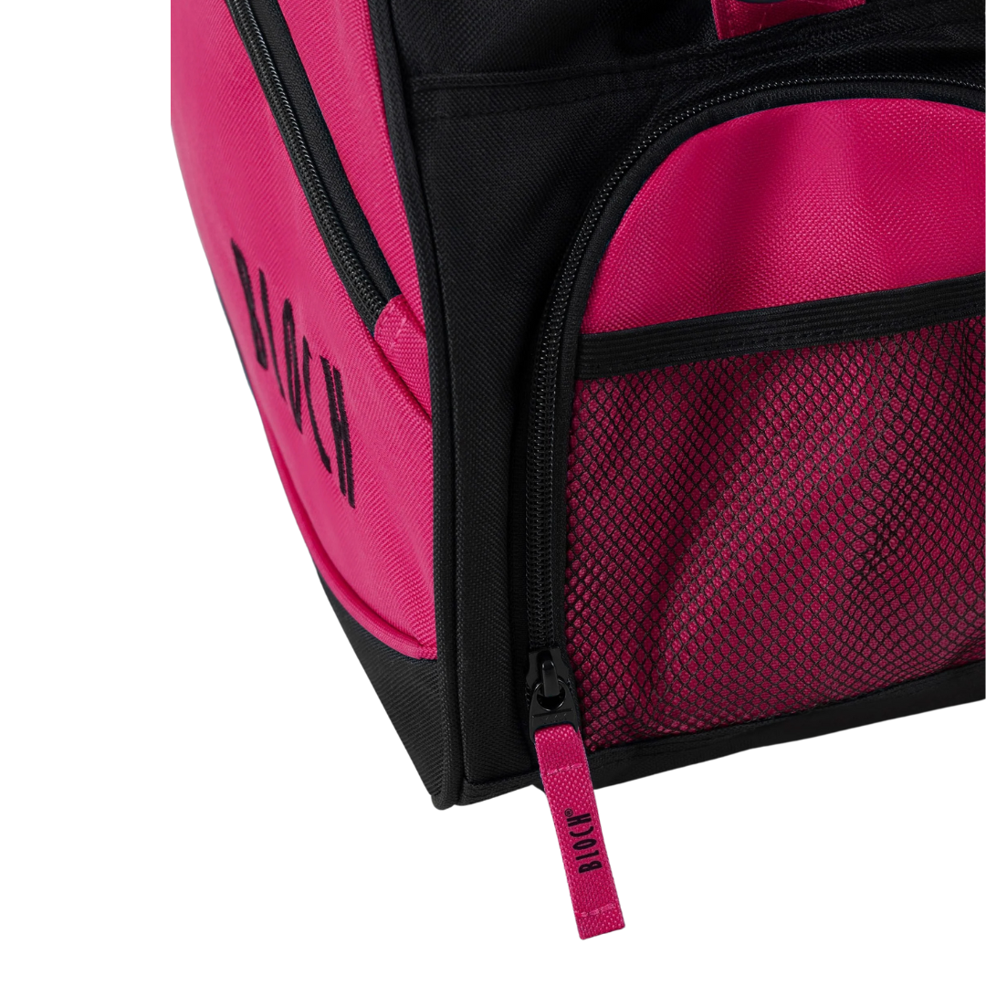 Bloch A6006-Bloch Sac de Danse Bicolore