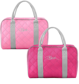 Bloch A6194-Bloch Encore Sac Matelassé