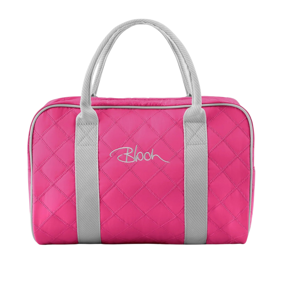 Bloch A6194-Bloch Encore Sac Matelassé