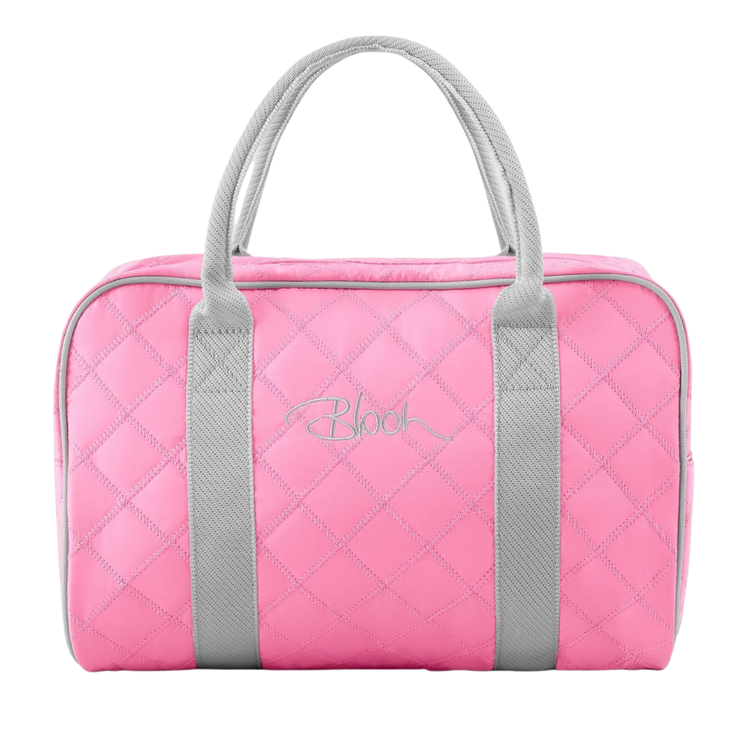 Bloch A6194-Bloch Encore Sac Matelassé