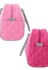 Bloch A6194-Bloch Quilted Encore Bag