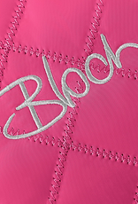 Bloch A6194-Bloch Quilted Encore Bag