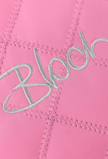 Bloch A6194-Bloch Quilted Encore Bag