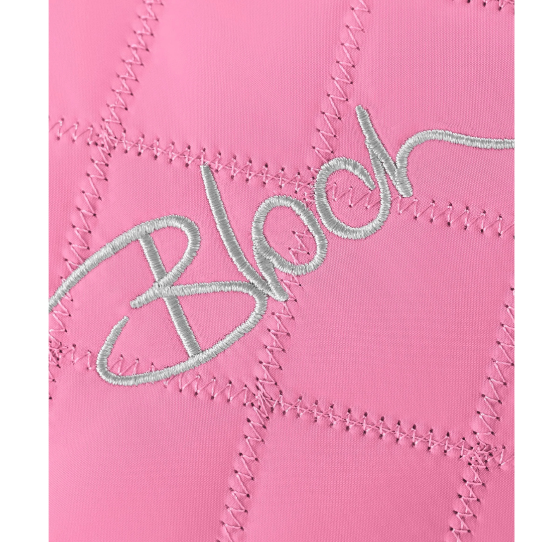 Bloch A6194-Bloch Encore Sac Matelassé