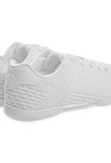 Diamant 213-503-393-Unisex SplitSole Dance Mesh-Sneaker-WHITE