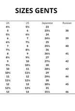 Diamant 213-503-393-Unisex SplitSole Dance Mesh-Sneaker-WHITE