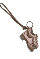Capezio A3041-Porte-clés pour Sac en Chaussures de Claquettes