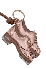 Capezio A3041-Tap Shoe Bag Charm Keychain