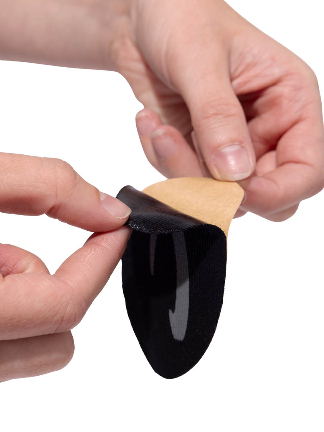 Capezio DA100-Spin Spot Stickers