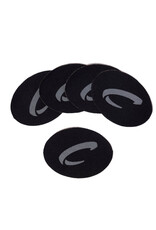 Capezio DA100-Spin Spot Stickers