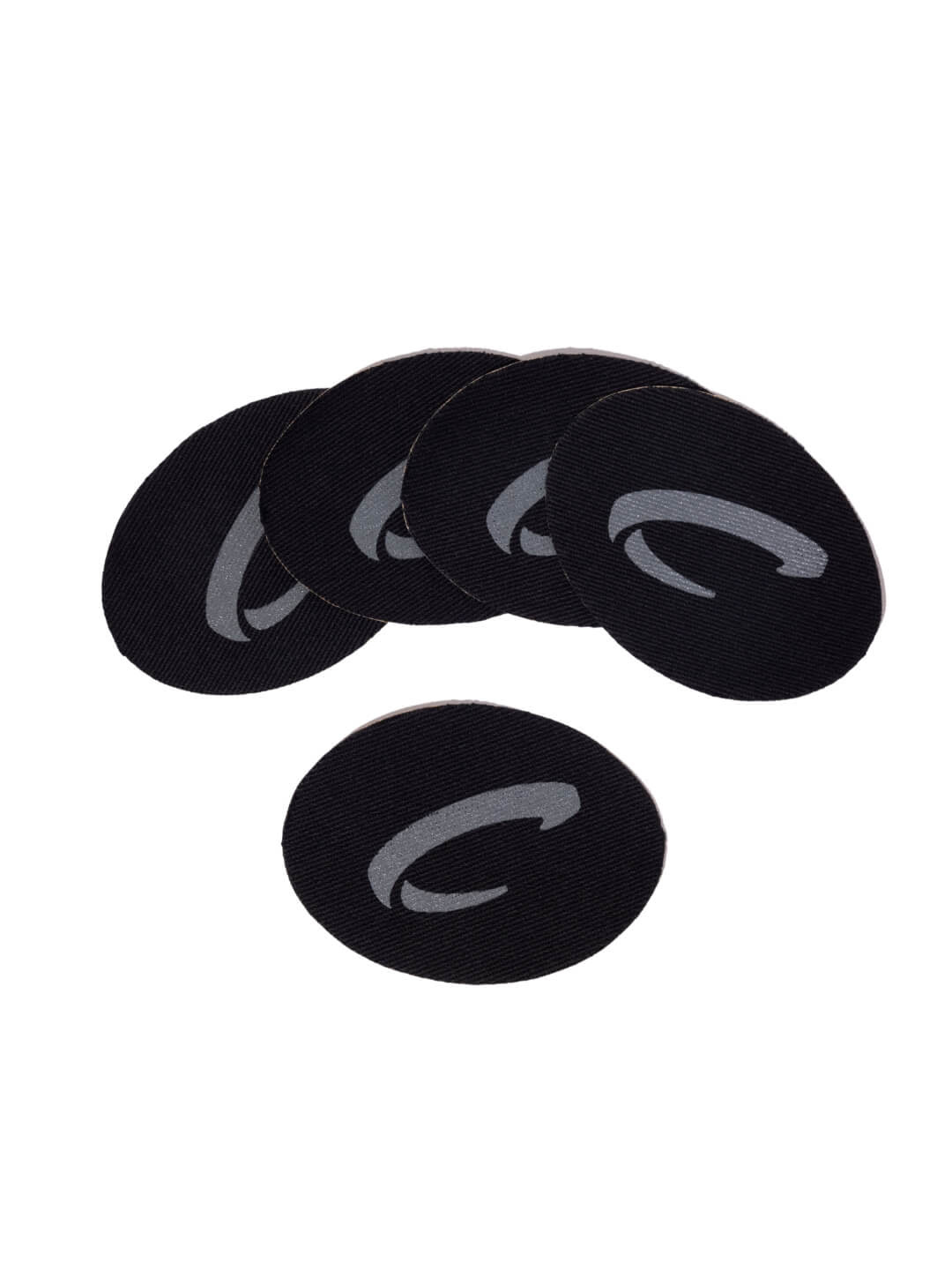 Capezio DA100-Spin Spot Stickers