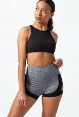 Capezio 11650W-High Neck Bra Top