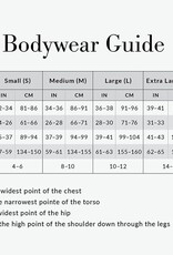 Capezio 11650W-High Neck Bra Top