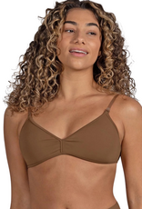 Bloch Z3357-V Front Bra With Cups And Removable Straps