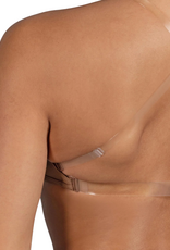 Bloch Z3357-Soutien-Gorge Décolleté en V Bonnets et Bretelles Amovibles