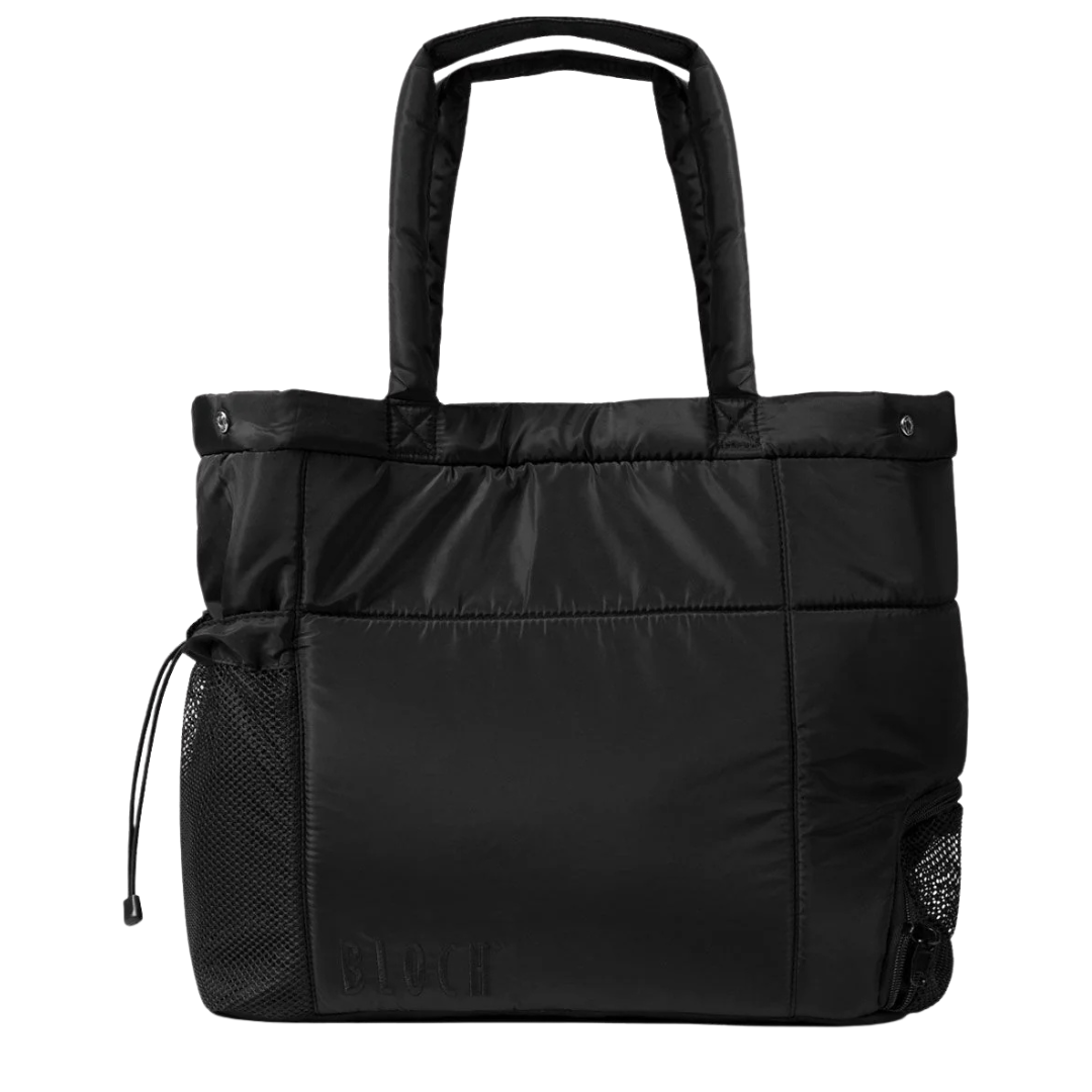 Bloch A330-BLOCH Sac de Danse Studio