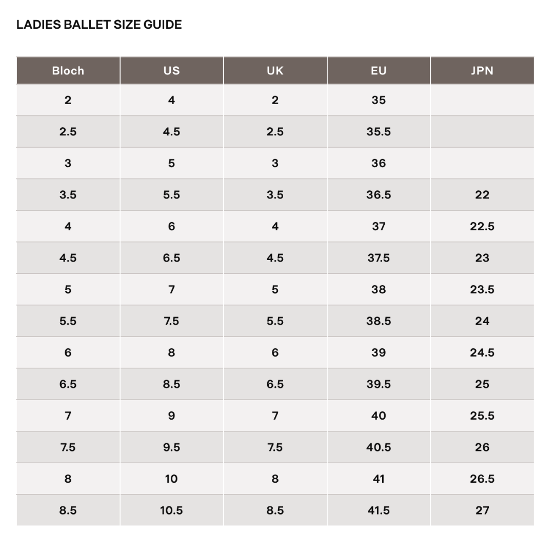 Bloch S0217L-ELATION Canvas Split Sole Ballet Shoe-TPK