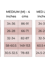 Mirella M50008C-Leotard Camisole Détails de Point-NOIR