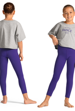 Mirella M30013C-T-Shirt Court Imprimé Dance