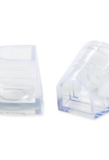 Diamant HW01963-DanceArt Protection de talon FLARE