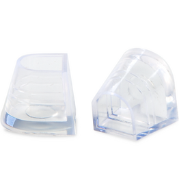 Diamant HW01963-DanceArt heel protector FLARE