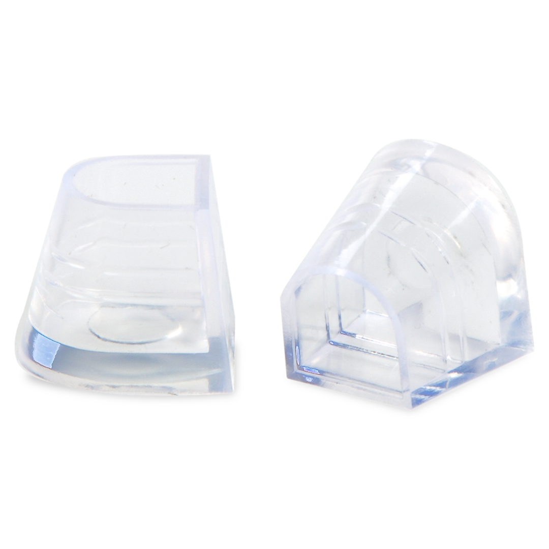 Diamant HW01963-DanceArt Protection de talon FLARE