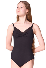 Capezio F12600W-Anemoia Leotard Camisole