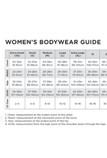 Capezio F12600W-Anemoia Leotard Camisole