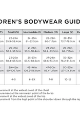 Capezio F12576C-Child Flutter Float Tutu White Alyssum