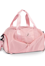 Danshuz B24512-All In One Dance Duffle Bag