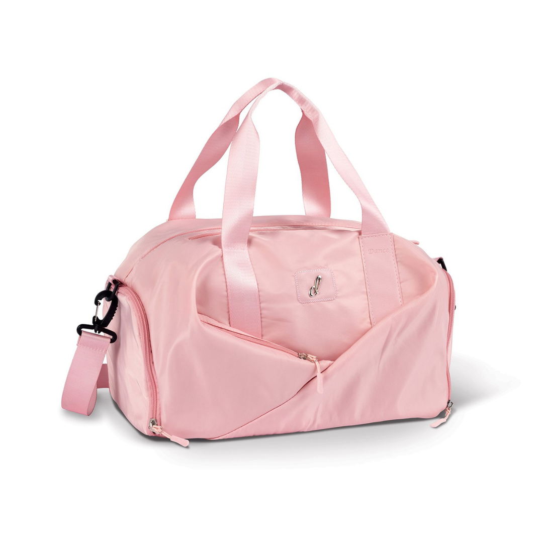 Danshuz B24512-All In One Dance Duffle Bag