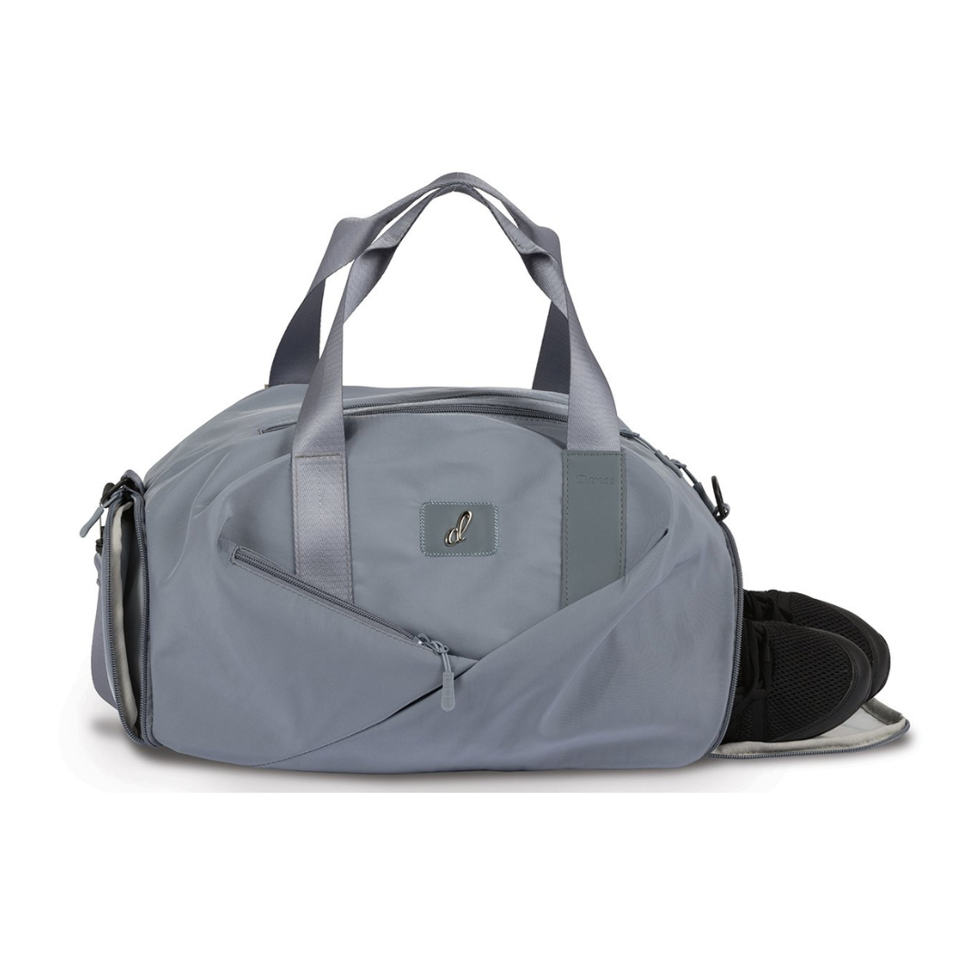 Danshuz B24512-Sac de Danse Tout-En-Un