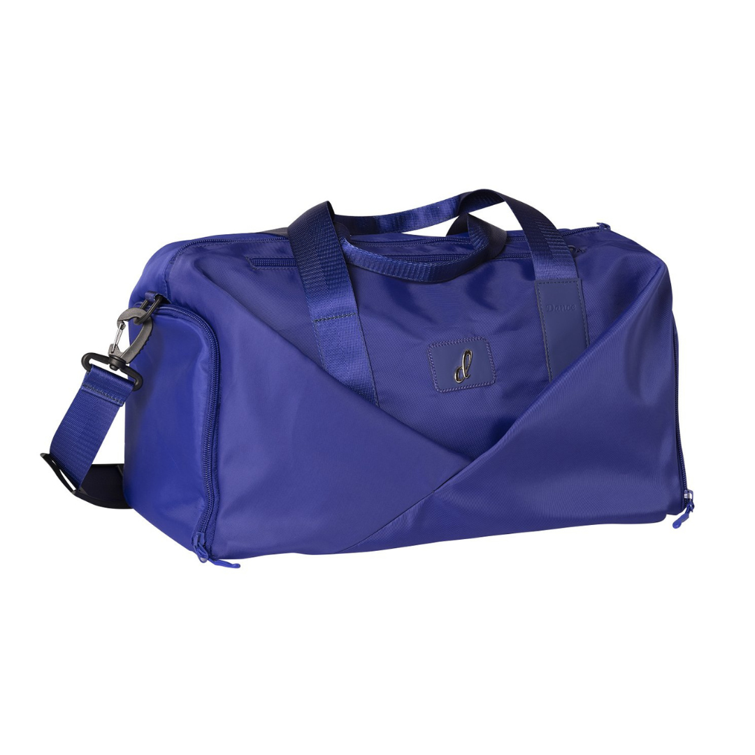 Danshuz B24512-Sac de Danse Tout-En-Un