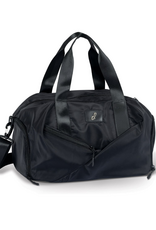 Danshuz B24512-All In One Dance Duffle Bag