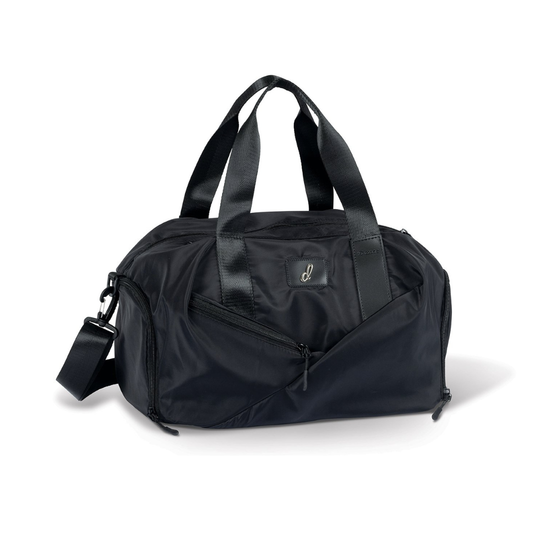 Danshuz B24512-All In One Dance Duffle Bag