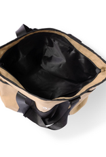 Danshuz B26523BLK-All-In Dance Tote Black