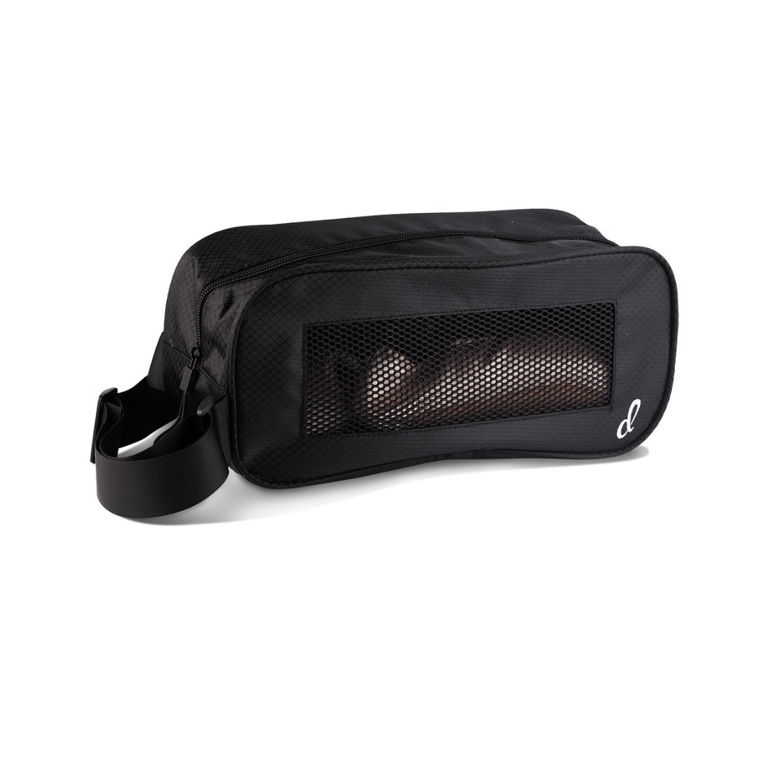 Danshuz B26528-Pochette pour Chaussons/Pointes